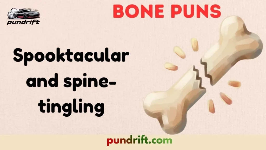 Bone Puns for Social Media Captions