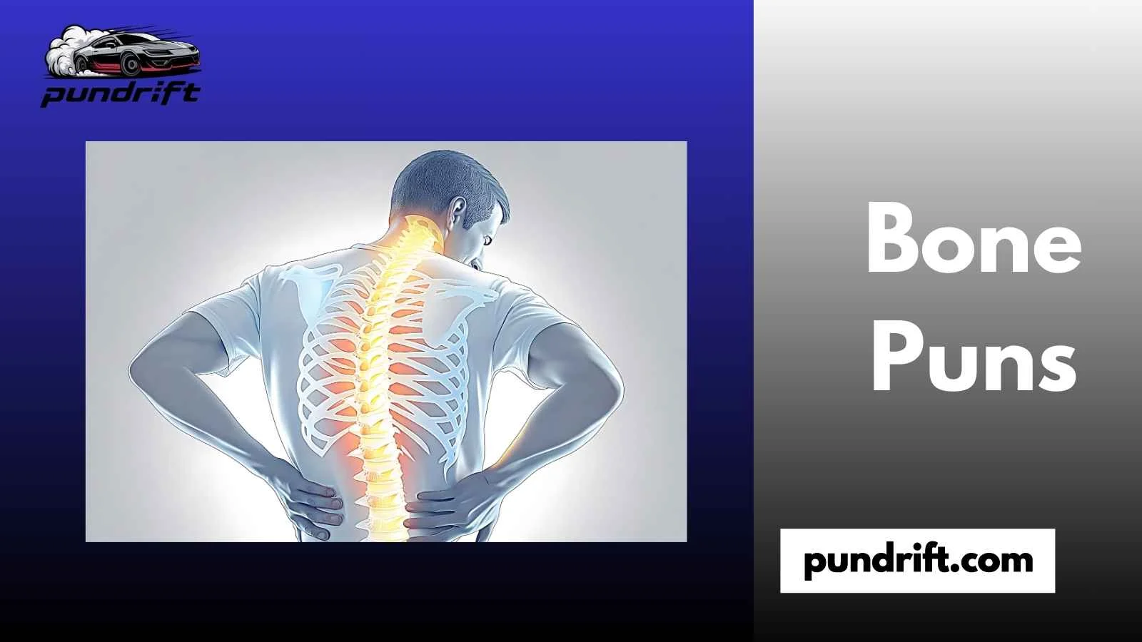 Bone Puns
