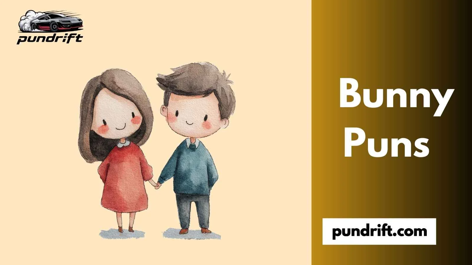 Bunny Puns