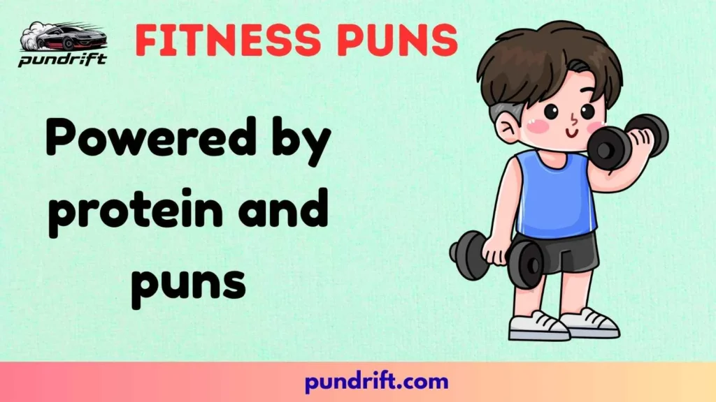 Fitness Captions for Instagram