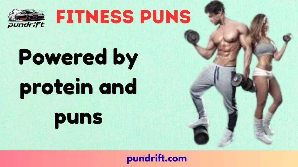 Gym Motivation with a Smile