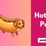Hot Dog Puns