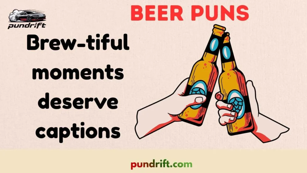 Personalized Beer Humor