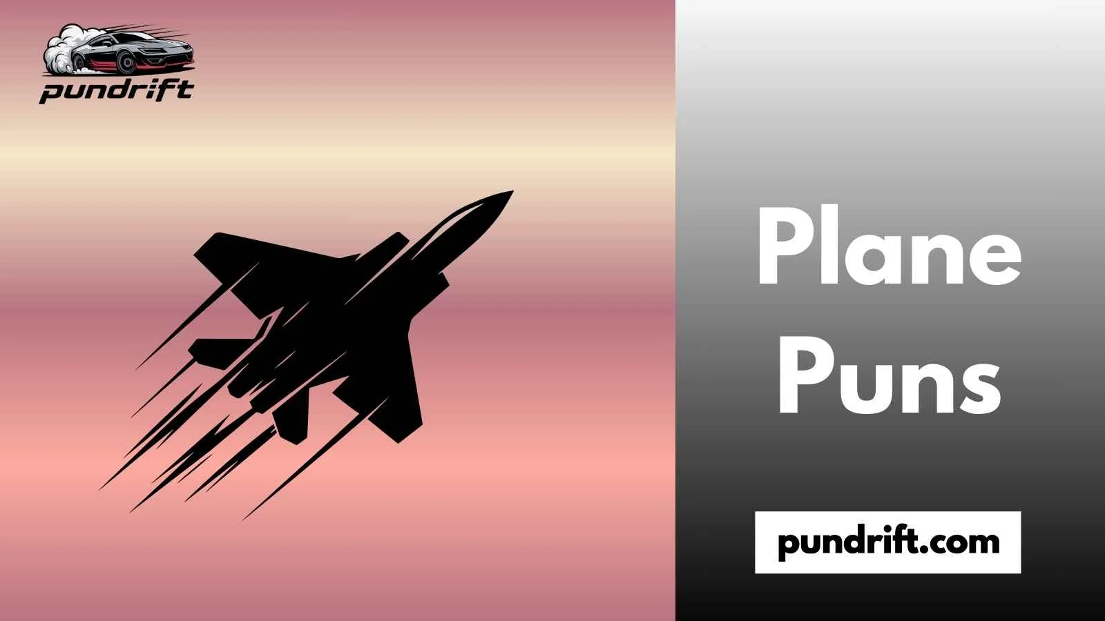 plane-puns