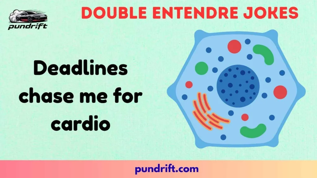 Relationship-Friendly Double Entendre Jokes