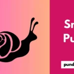 Snail Puns