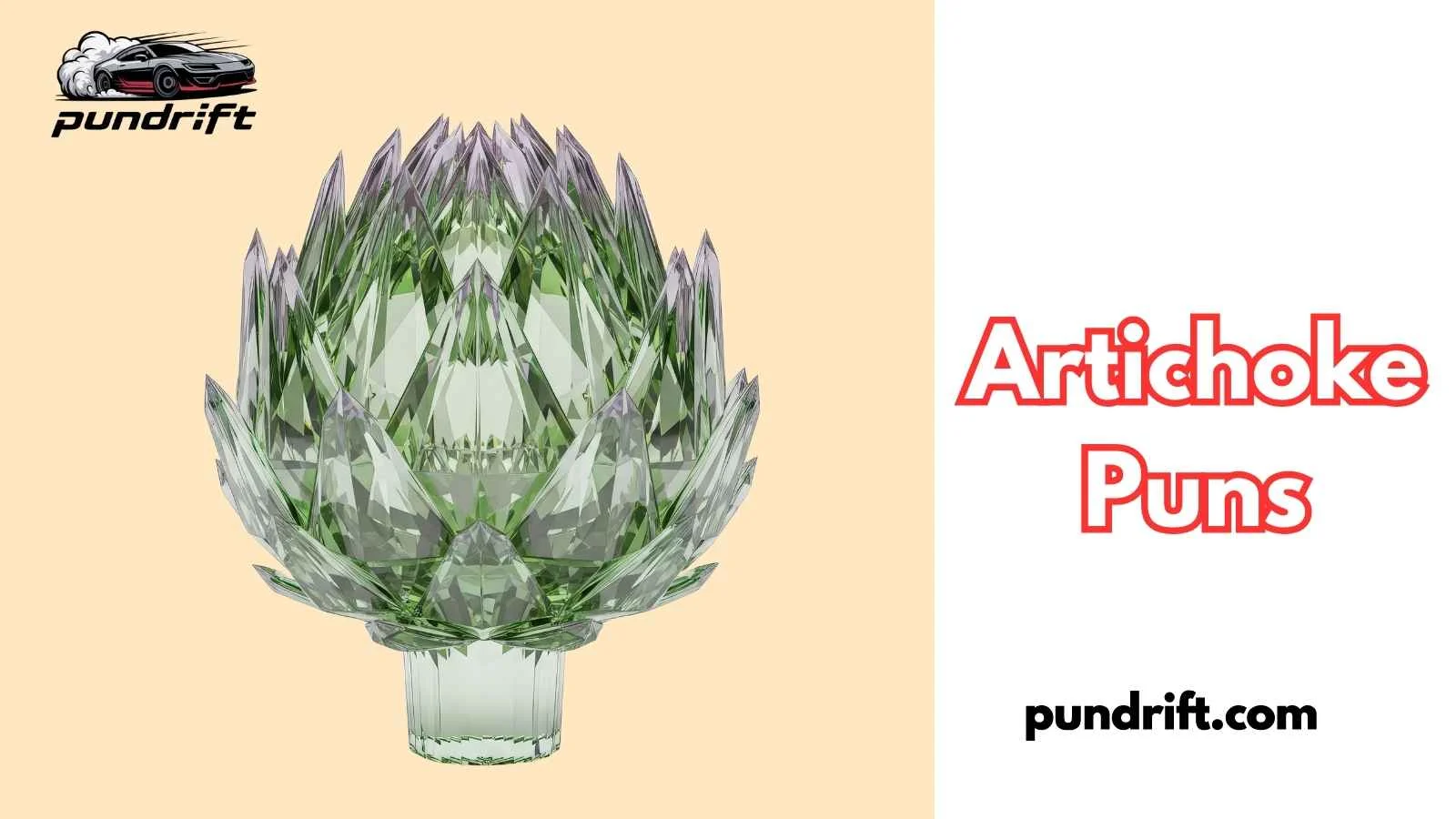 Artichoke Puns