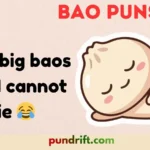 Bao Puns