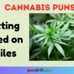 Cannabis Puns