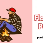 Flannel Puns