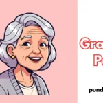 Grandma Puns