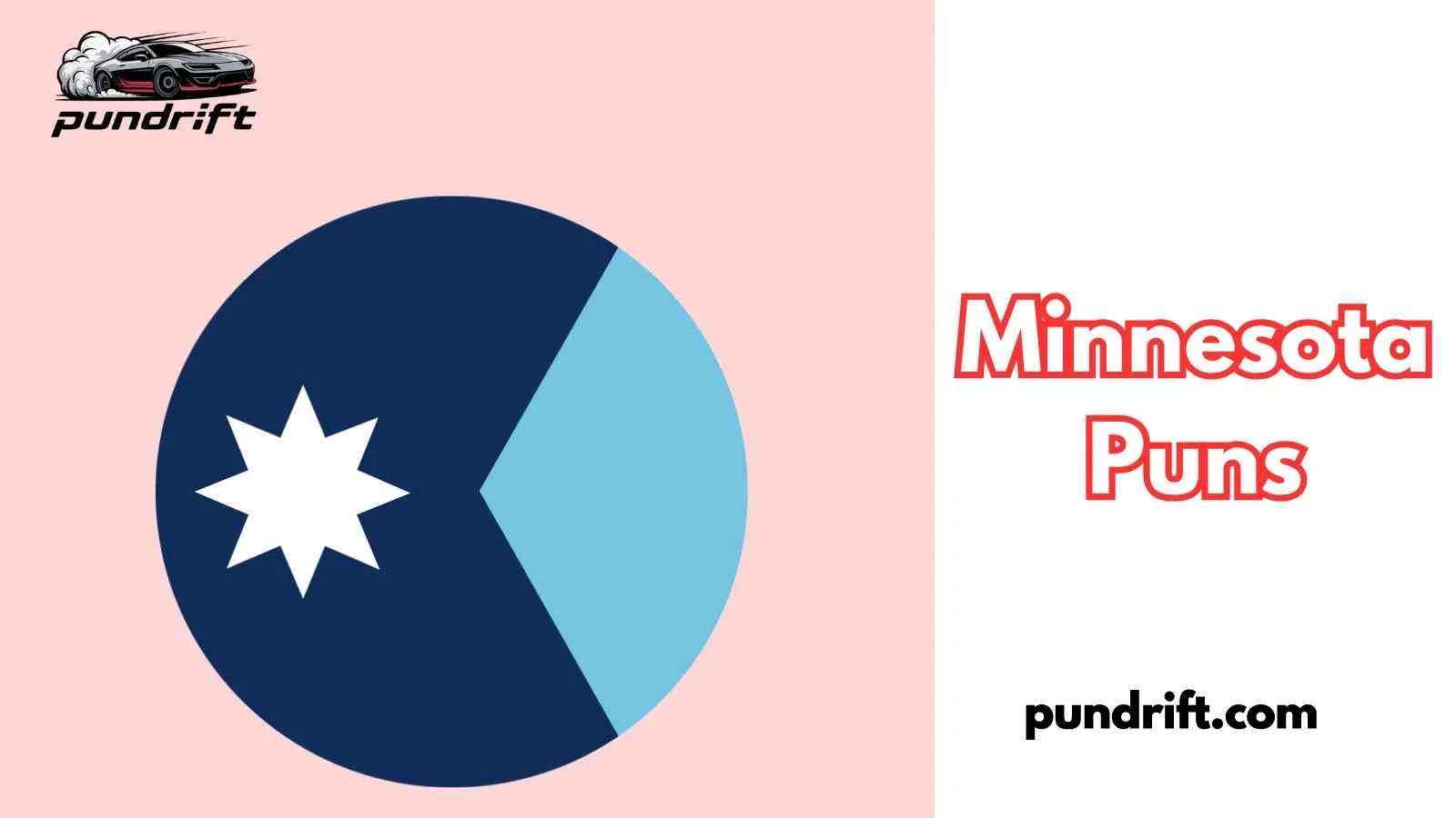 Minnesota Puns