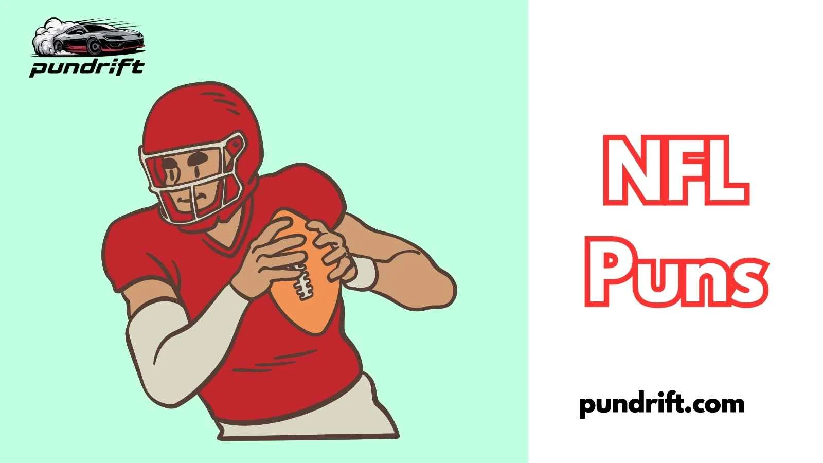 NFL-Puns