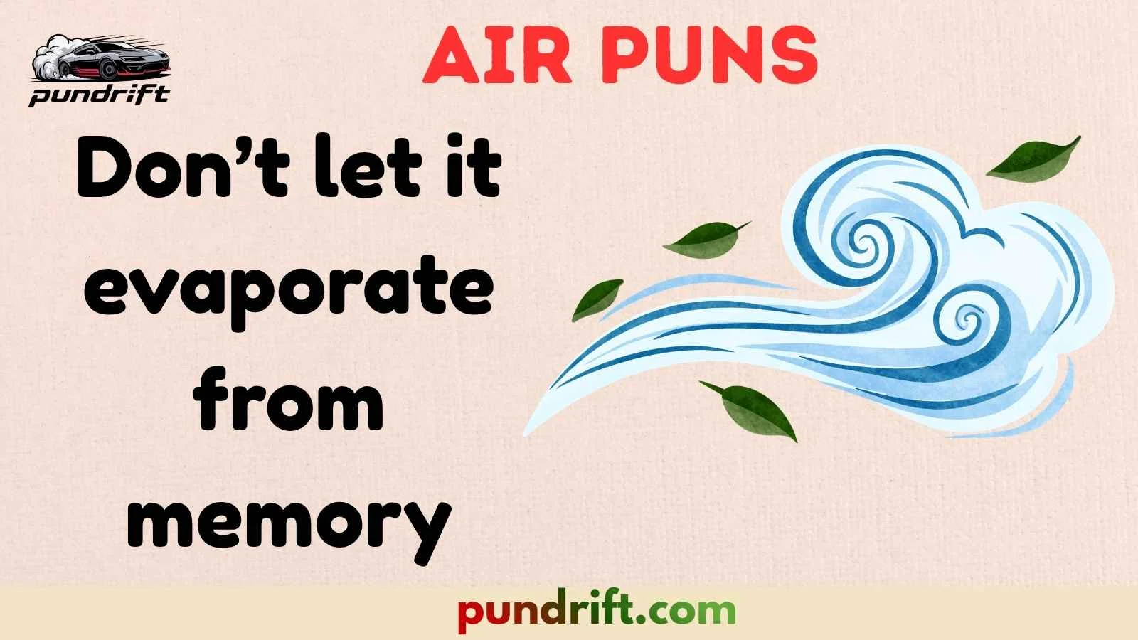 Air Puns