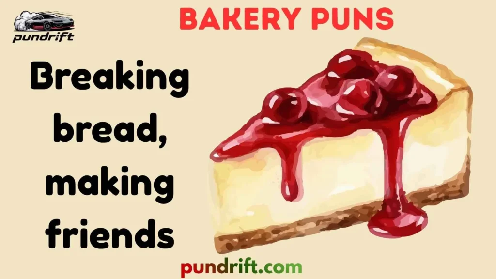 Bakery Captions for Social Media
