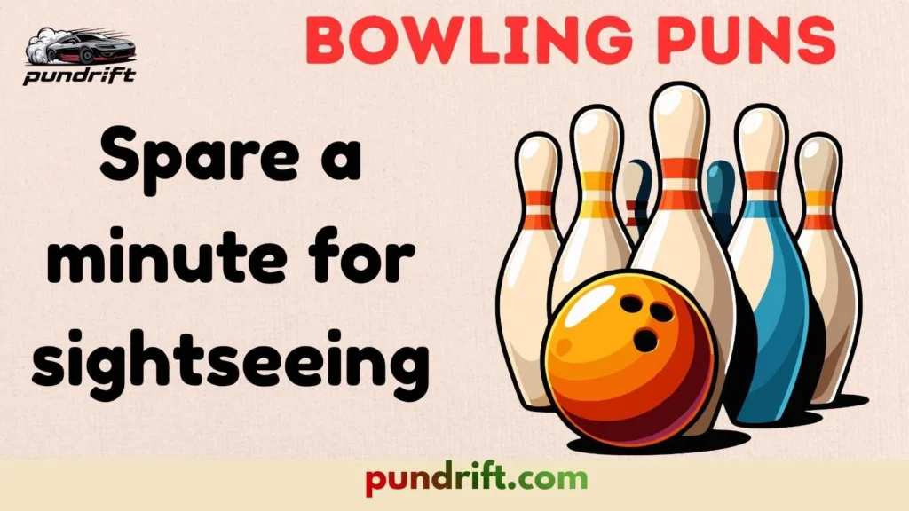 Bowling Captions That Score