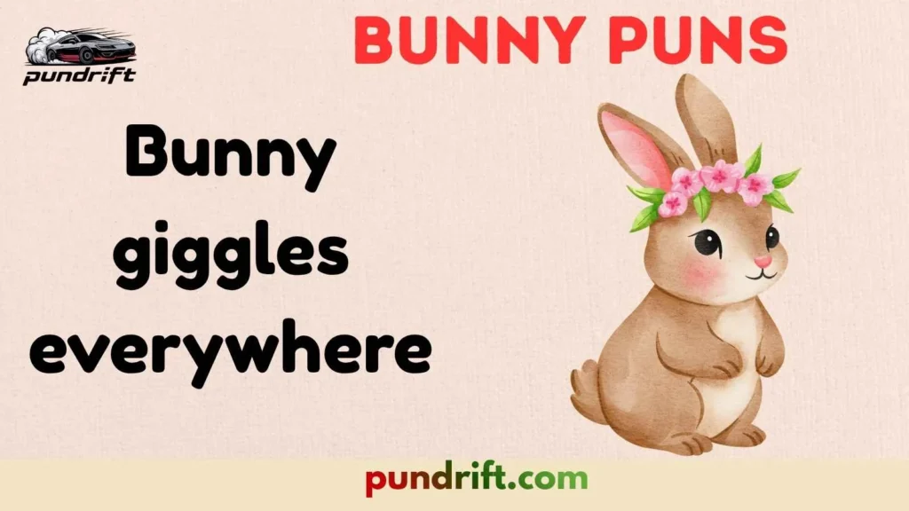 Bunny Captions for Social Media