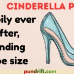Cinderella Puns
