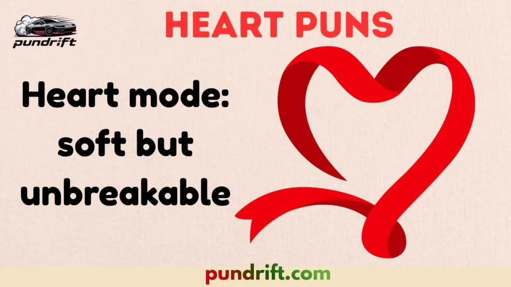 Clever Heart Wordplay for Writers