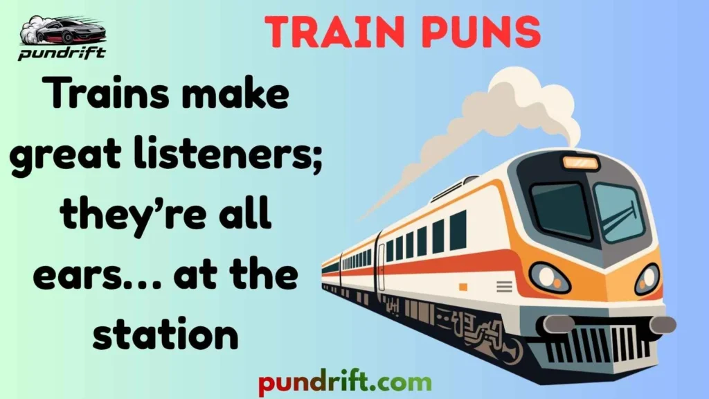 Clever Train Captions for Social Media