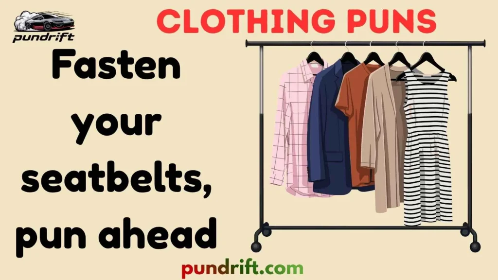 Clever Wardrobe Captions for Instagram