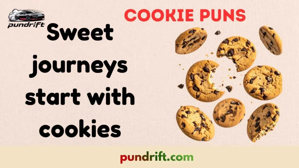Cookie-Inspired Travel Fun