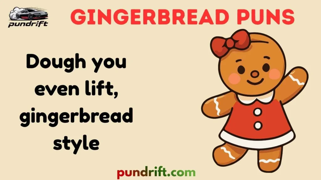 DIY Gingerbread Fun