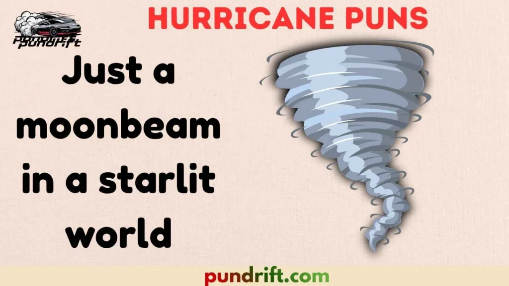 Fitness & Motivation Hurricane Puns
