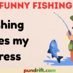 Funny Fishing Puns