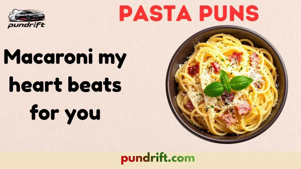 Funny Pasta Captions for Instagram