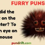 Furry Puns