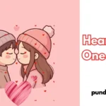 Heart Puns One Liners