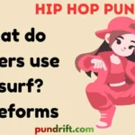 Hip Hop Puns