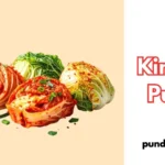 Kimchi Puns