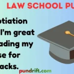 Law School Puns