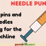 Needle Puns