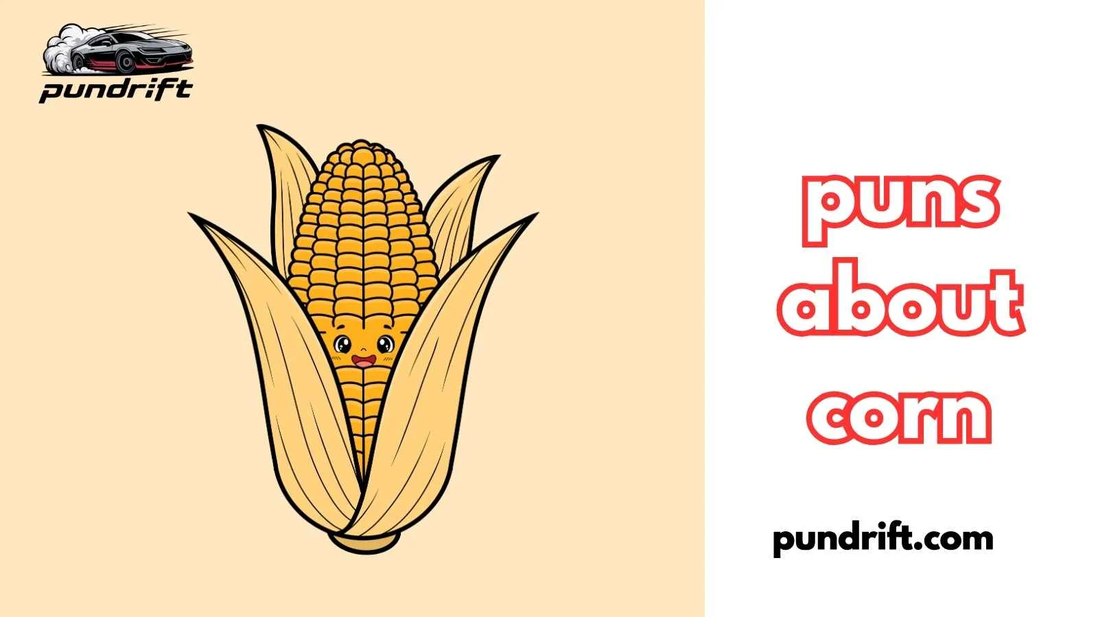 puns about corn