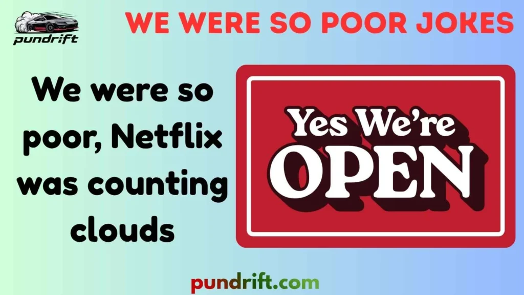 Random Life & Miscellaneous Jokes