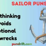 Sailor Puns