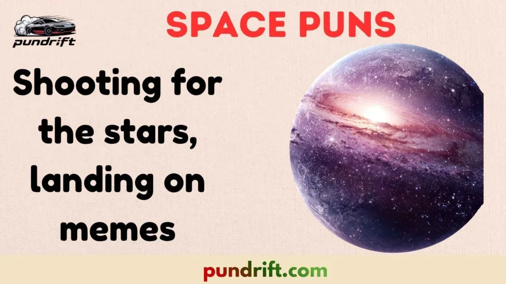 Space Captions for Instagram and Social Media