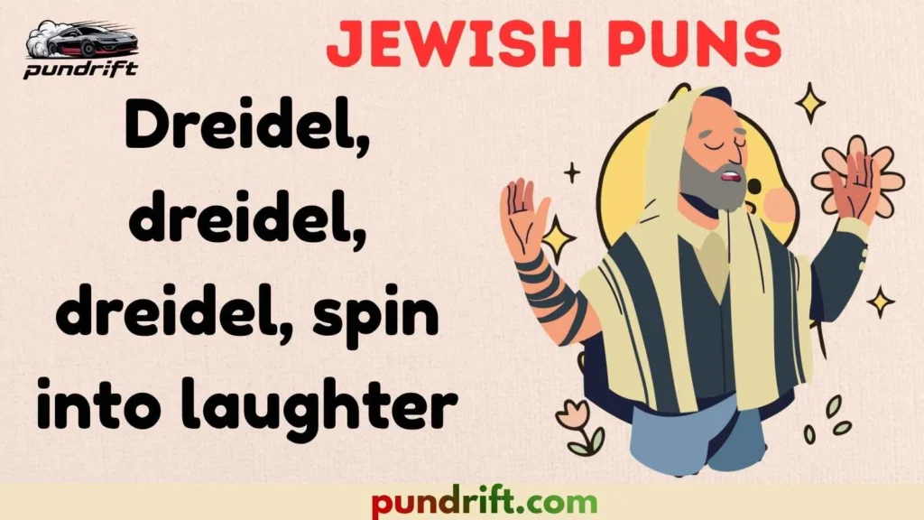 Travel & Cultural Humor Puns