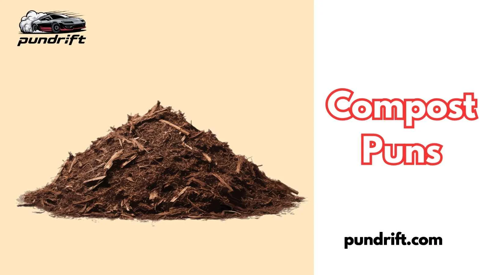 Compost Puns