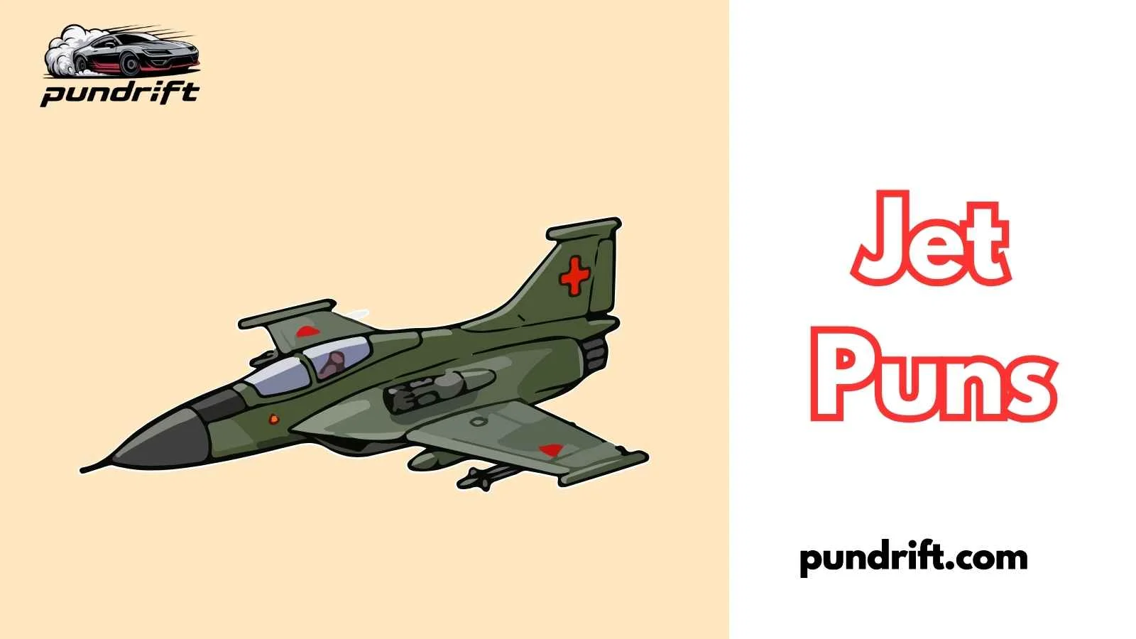 Jet Puns