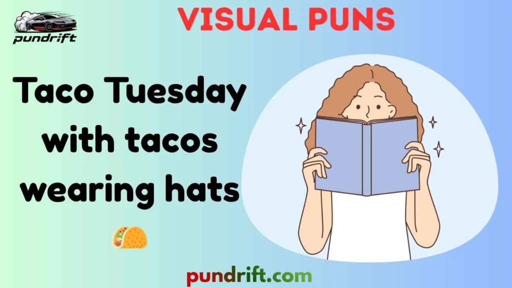 Clean Visual Puns Dad Puns