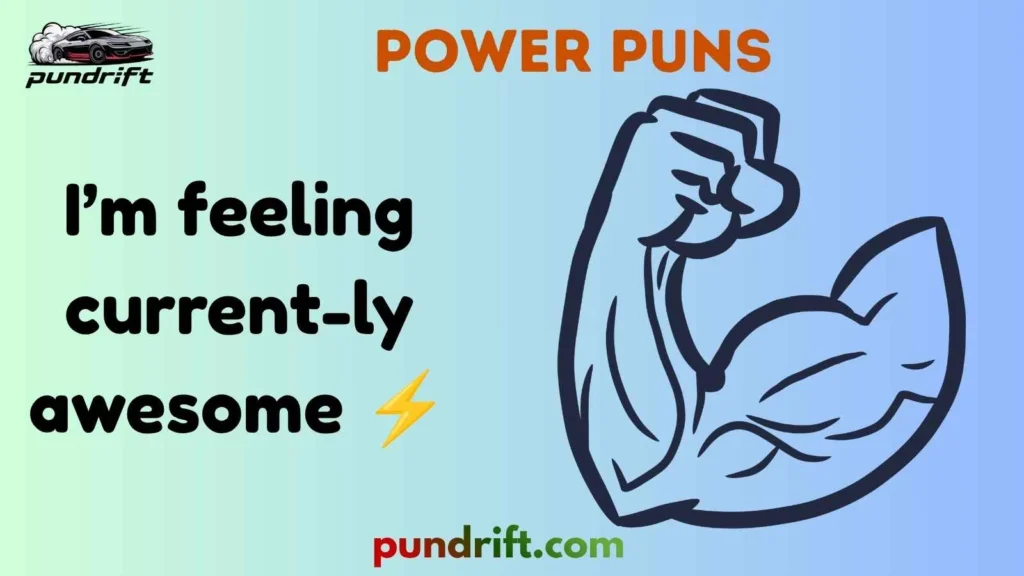 Clever Power Wordplay