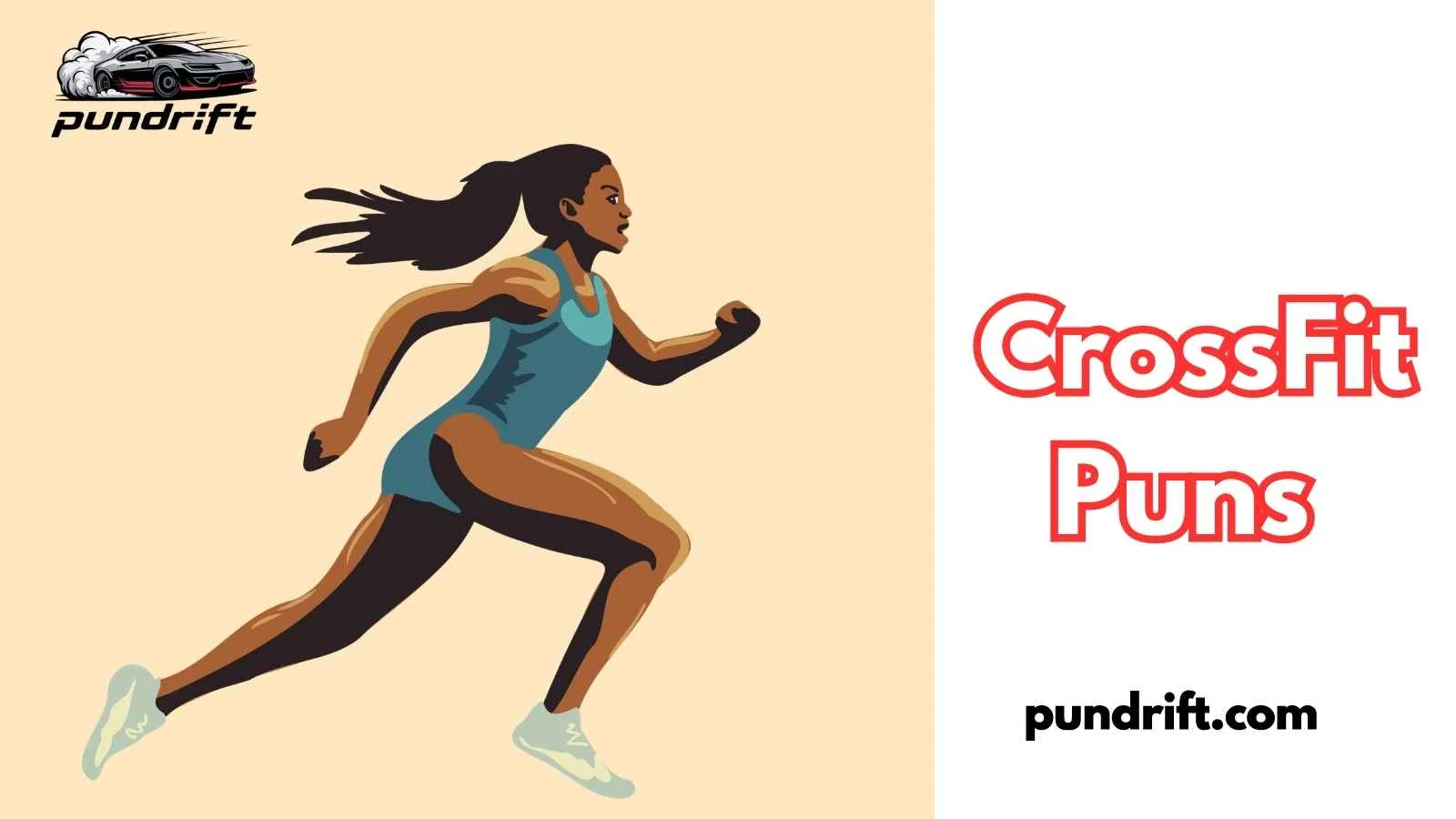 CrossFit Puns