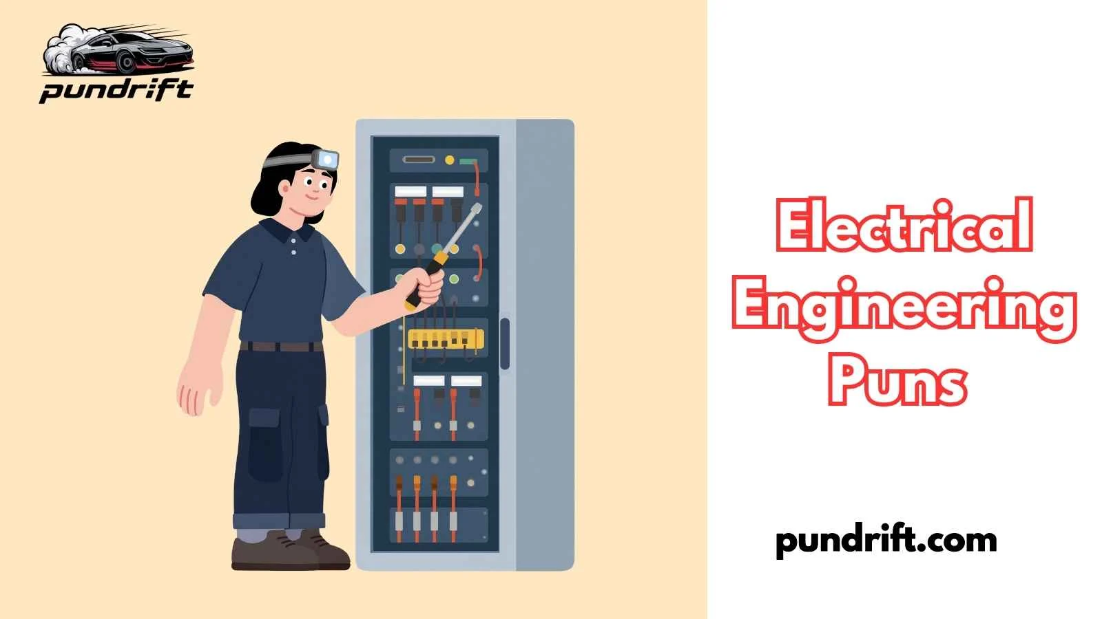 Electrical Engineering Puns