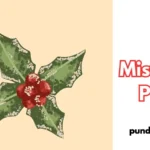 Mistletoe Puns