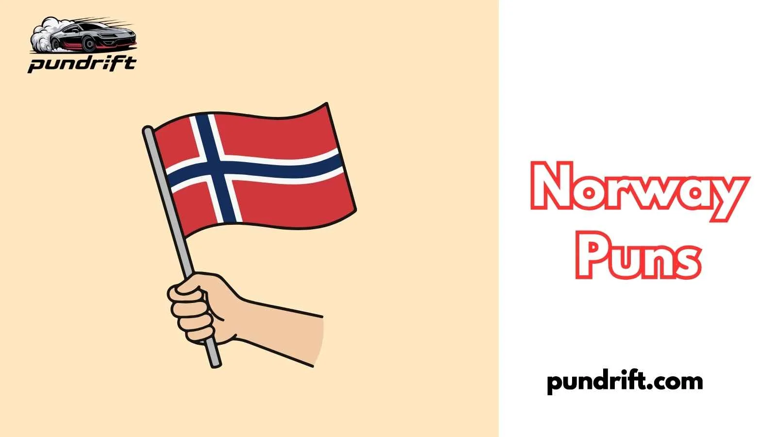 Norway Puns