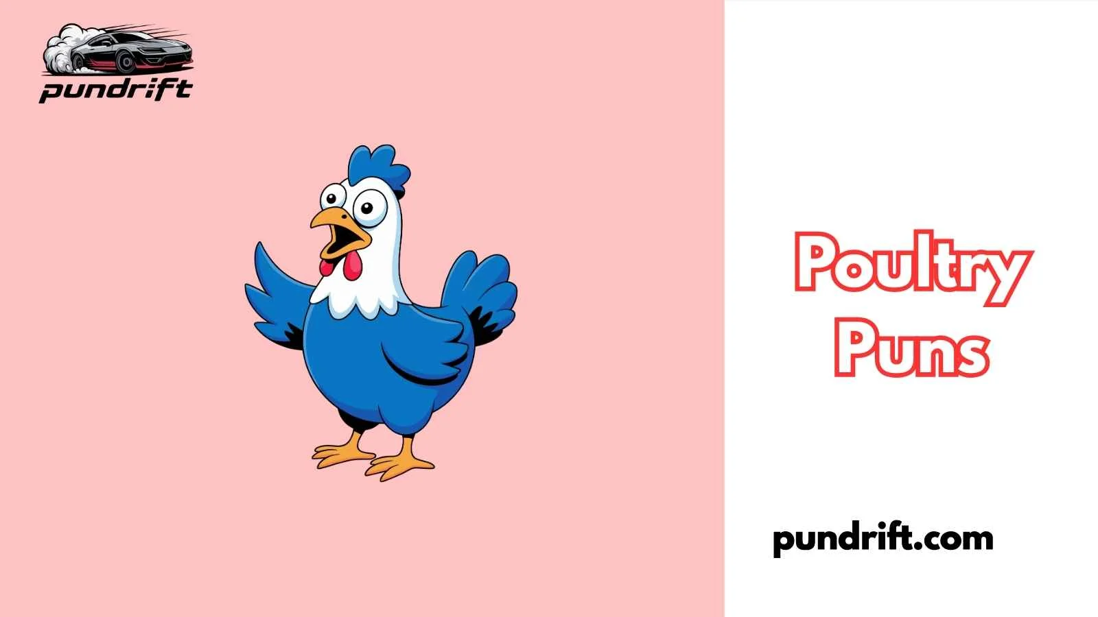 Poultry Puns